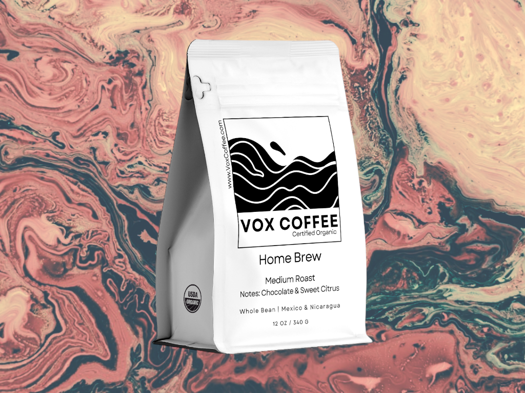 Home Brew Blend